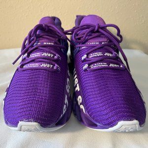 JUST SO SO Women's 9 Athletic Shoes Casual Outdoor Sports Sneakers, Super Light